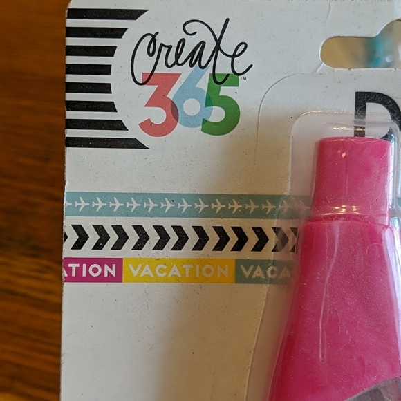 Decorative Tape and fancy floss - Picture 3 of 7